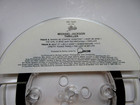 Reel To Reel Tape - Michael Jackson - Thriller - 4 Track 3 3 4 Ips Stereo