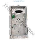 Microwave Control Panel Console 3720w1c016 White