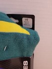 Kentwool Tour Series Golf Socks Large Green   Yellow New