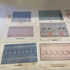 Lot 53 Smocking Plates Late 1970 s early 1980 s Children s Gently Used