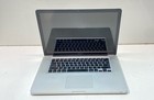 Apple Macbook Pro 15-inch Model-a1286   For Parts repair