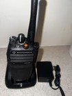Motorola Xpr6350 Uhf 450-512 Mhz Dmr Digital Radios Aah55tdc9la1an