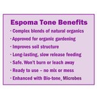 Espoma Organic Citrus-tone For Citrus And Avocado Tree Food  5-6-2 Fertilizer