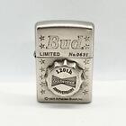 Zippo Budweiser 120th Anniversary