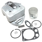 Cylinder Piston Kit For Husqvarna Partner Rail K1270 Ii K1270 Ii R K1270 Ii Rail