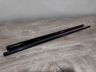 Carbon Fiber Pool Cue Stick 55  Billiard Cue Sticks Professional Low Deflection