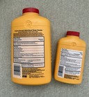 2 gold Bond Medicated Body Powder Original Strength Sealed With Talc 10   4oz