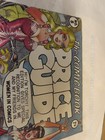 Vintage Book   The Comic Book Price Guide   8   Overstreet 1978