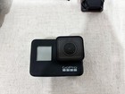 Gopro Hero 7 Waterproof Digital Action Camera Touch Screen Black W case 128g
