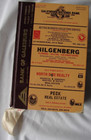 Polk s Galesburg Illinois City Directory 1970 Vintage Hb Businesses Householders