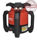 Hilti Pr 2-hs A12 Self-leveling Rotary Laser Level topcon spectra trimble