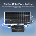 Renogy 12v 300ah Series Deep Cycle Lithium Iron Phosphate Battery W self-heating