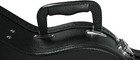 Gator Cases Hard-shell Wood Case For Gibson Les Paul Guitars  gwe-lps-blk 