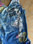Gk Disney Moana Gymnastics Leotard Size Child Large Cl