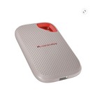 Sandisk Extreme Portable External Ssd 1tb 2000mb s Usb-c Gray red