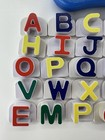 Leapfrog Word Whammer Fridge Phonics Set Of 32 Letters Tested Works