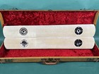 Fender Dual-8 Professional Lap Steel Used Electric Guitar  1950