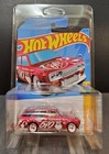 Hot Wheels 2023 Datsun Bluebird Wagon 510 Super Treasure Hunt In-protector Mint