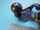 Record No 071 Router Plane Woodworking Tool-  2  Iron- In Nice Condition 