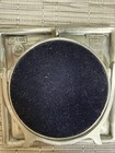 Elias 925 Silver   Fine Pewter Ornate Picture Frame- 1888 Usa-3 5  Vintage