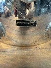 Slingerland Cutaway Drum 16    Vintage 1970 s Decor Parts Repairs