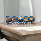 Hot Wheels Lot Of 20 Cars New