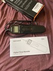 Neewer Eza-n3 Digital Timer Shutter Release Remote Control For Nikon New