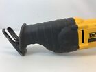 Dewalt Dcs381 20v Cordless Battery Reciprocating Saw Max 20 Volt Variable Speed
