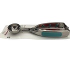 New Kitchenaid Aqua Sky Haqa Cookie Scoop Ice Cream Scoop