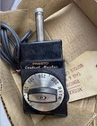Vintage Presto Control Master Oven Electric Countertop Roaster Mcm Tested