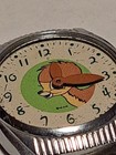 Vintage 1940 s Bambi Ingersoll Us Time Watch Disney For Parts Or Repair