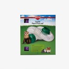 Flexible Tunnel For Ferrets Guinea Pigs Small