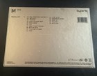 K-pop Cd Super One Superm The 1st Album 001