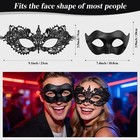 Masquerade Mask For Couples