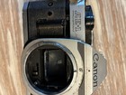 Cannon Camera Parts Accessories Lot