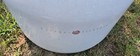 Ge s 1st Model 1930  the Wringer Washer  Machine Basin Porcelain Metal 16x20