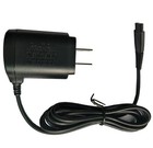 Ac Adapter For Pritech Rsm-1505-ul Men Electric Face Shavers Rechargeable Power