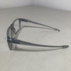 Oakley Bunt Youth Shadow Grey Square Oy8026-0350 Eyeglasses Frames 48-15-129