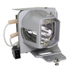 Jaspertronics    Lamp   Housing For Infocus In136st Projectors - 1 Year Warranty