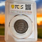 1841 Hard Times Token - Pcgs Au 55 - Ht-68 Copper - May 10th Straight Grade Rare
