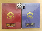 Pokemon Scarlet   Violet Art Book Set Anime Japan New From Japan