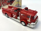 1970 Hess Fire Truck     Original Vintage Release W  Original Box