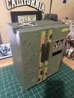 Operation Leftovers Fort Fridge  Unreleased From Vintage  1980   s Food Fighters