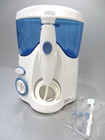 Waterpik Ultra Dental Easy Water Flosser 4 Tips   10 Settings Wp-100w White