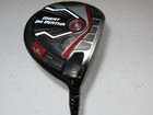 Callaway Great Big Bertha Driver rh  9 0   Hzrdus Shaft  L Flex W headcover