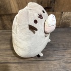 Gund Pusheen Sprinkled Pink Popsicle Icecream Lolly Plush 2019 Claires Exclusive