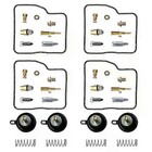 Carburetor Rebuild Kit For Suzuki Gv1400 Cavalcade 1985   1988 Motorcycle