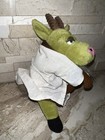 Goata Beanie Farce Wars The Fantom Meanies Stuffed Plush