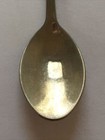 Kentucky Vintage Souvenir Spoon Collectible