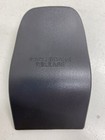 97 98 99 00 Dodge Dakota Durango Parking Brake Release Handle Lever Mist Gray B9